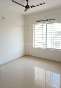 Bedroom Image of 1040 Sq.ft 2 BHK Apartment / Flat for sale in Space 64 Meridien , Ravet Pune for Rs. 8000000