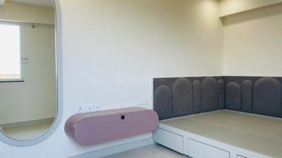 Bedroom Image of 1547 Sq.ft 3 BHK Apartment / Flat for sale in Suhana Green Aaayam, Railway Station Area Kota for Rs. 11100000