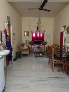 Hall Image of 1600 Sq.ft 3 BHK Builder Floor for rent in Old Town Bhubaneswar for Rs. 10000
