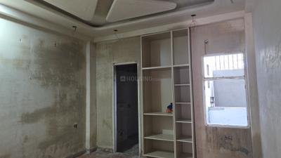 Bedroom Image of 2100 Sq.ft 3.5 BHK Builder Floor for sale in Golden Avenue Premium Floors, Bamheta Ghaziabad for Rs. 11000000