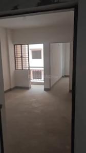 Hall Image of 376 Sq.ft 1 BHK Apartment / Flat for sale in Gomti Nagar Lucknow for Rs. 2000000