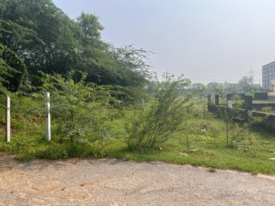 Image of 1350 Sq.ft Residential Plot / Land for sale in Puzhal, Chennai for Rs. 11700000