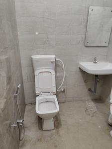Image of 1200 Sq.ft 1 RK Builder Floor for rent in Gomti Nagar, Lucknow for Rs. 12000
