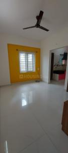 Hall Image of 725 Sq.ft 1 BHK Builder Floor for rent in Mahadevapura Bengaluru for Rs. 25000
