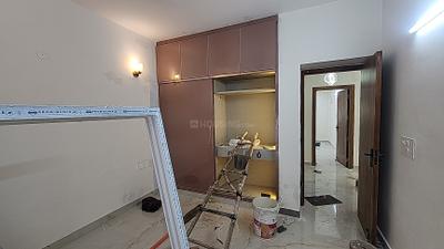 Bedroom Image of 1450 Sq.ft 3 BHK Builder Floor for sale in Big Block South City 2, Sector 49 Gurgaon for Rs. 26700000