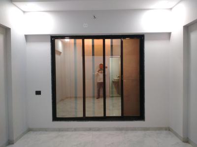 Bedroom Image of 900 Sq.ft 2 BHK Apartment / Flat for sale in Shantee Flamingo Residency, Vasai West Vasai for Rs. 6400000