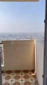 Balcony Image of 1200 Sq.ft 3 BHK Apartment / Flat for sale in Land Craft Golflinks Apartments, Pandav Nagar Ghaziabad for Rs. 11400000