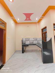 Hall Image of 700 Sq.ft 2 BHK Independent House for sale in Rajajipuram Lucknow for Rs. 3600000