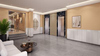 Hall Image of 3410 Sq.ft 5 BHK Apartment / Flat for sale in Bankim Nagar Siliguri for Rs. 17391000