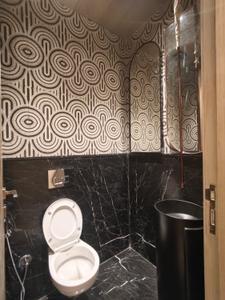 Image of 1953 Sq.ft 3 BHK Builder Floor for sale in Greater Kailash, New Delhi for Rs. 67500000