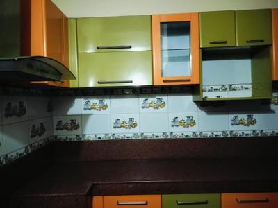 Image of 1000 Sq.ft 3 BHK Builder Floor for rent in Gurung Basti, Siliguri for Rs. 25000