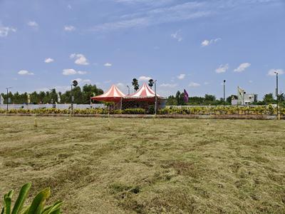 Image of 975 Sq.ft Residential Plot / Land for sale in Mannivakkam, Chennai for Rs. 3216525