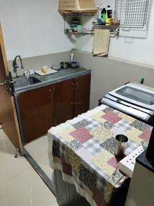 Drying Area Image of 4475 Sq.ft 4 BHK Apartment / Flat for sale in Paarijat Eclat, Iscon Ambli Road Ahmedabad for Rs. 53000000