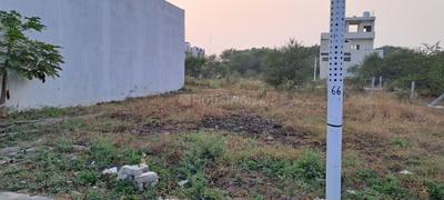 Image of 1453 Sq.ft Residential Plot / Land for sale in Omaxe Indore Dream Home Baliyakhedi, Mayakhedi, Indore for Rs. 6974400