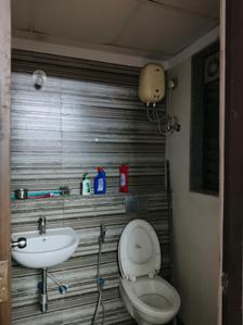 Bedroom Two Image of 1200 Sq.ft 3 BHK Apartment / Flat for sale in Lodha Palava Downtown, Palava Phase 2 Thane for Rs. 8499999