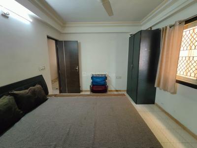 Bedroom Image of 2520 Sq.ft 4 BHK Apartment / Flat for sale in Bodakdev Ahmedabad for Rs. 18000000