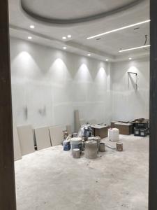 Living Room Image of 1440 Sq.ft 3 BHK Builder Floor for sale in GTB Nagar New Delhi for Rs. 30000000