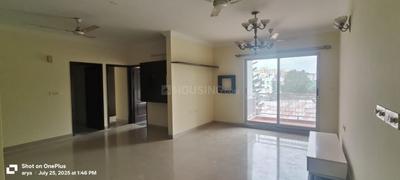 Hall Image of 1608 Sq.ft 3 BHK Apartment / Flat for rent in SJR Verity, Kasavanahalli Bengaluru for Rs. 67000