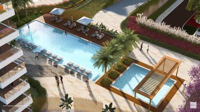 Image of 1260 Sq.ft 2 BHK Apartment / Flat for sale in Godrej Zenith, Sector 89, Gurgaon for Rs. 23500000
