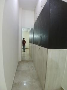 Kitchen Image of 900 Sq.ft 2 BHK Builder Floor for rent in Sector 46 Gurgaon for Rs. 31000