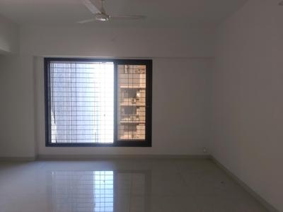 Living Room Image of 900 Sq.ft 3 BHK Apartment / Flat for sale in Borivali West Mumbai for Rs. 28000000