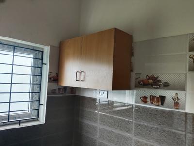 Kitchen Image of 1260 Sq.ft 2 BHK Apartment / Flat for sale in Mudichur Chennai for Rs. 7000000