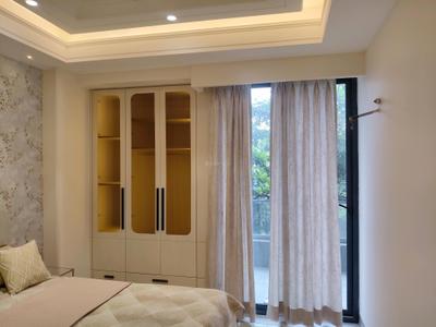Bedroom Image of 2222 Sq.ft 4 BHK Apartment / Flat for sale in DLF Regal Gardens, Sector 90 Gurgaon for Rs. 28500000