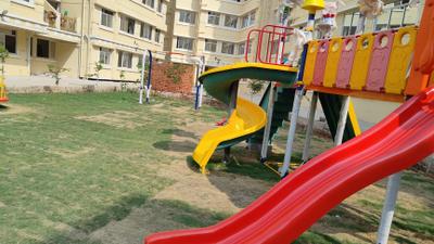 Image of 720 Sq.ft 1 BHK Apartment / Flat for sale in Ashiana Panvel Pride Phase 2, Kewale, Navi Mumbai for Rs. 3842000