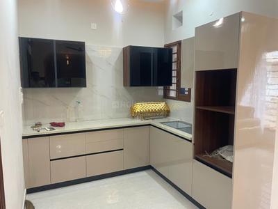 Kitchen Image of 1026 Sq.ft 2 BHK Apartment / Flat for sale in Daun Majra Mohali for Rs. 5390000