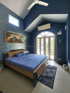 Bedroom Image of 5000 Sq.ft 4 BHK Independent House for sale in Uthandi Chennai for Rs. 38500000