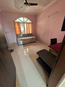 3 BHK Villa