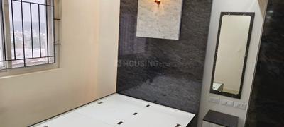 Bathroom Image of 1440 Sq.ft 3 BHK Apartment / Flat for rent in Vaishnavi Gardenia, T Dasarahalli Bengaluru for Rs. 45000