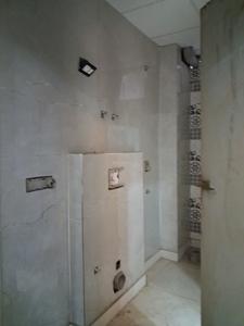 Common Bathroom Image of 1400 Sq.ft 3 BHK Apartment / Flat for sale in Networth Pride 2, Sector 73 Noida for Rs. 5400000