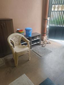 Hall Image of 1500 Sq.ft 3 BHK Independent House for sale in Vidyapeeta Layout Bengaluru for Rs. 20000000