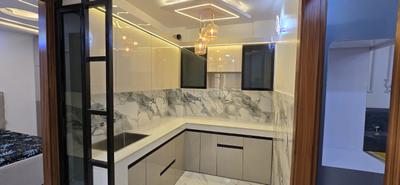 Image of 725 Sq.ft 3 BHK Builder Floor for sale in Dwarka Mor, New Delhi for Rs. 6000000