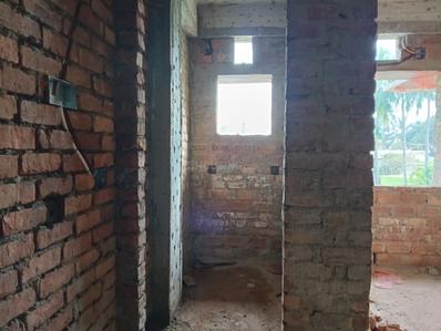 Bathroom Image of 710 Sq.ft 2 BHK Apartment / Flat for sale in New Barrakpur Kolkata for Rs. 1917000