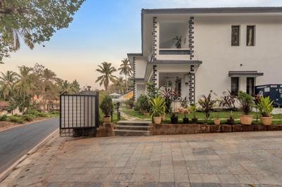 Image of 4842 Sq.ft 4 BHK Villa for sale in Salvador Do Mundo, Goa for Rs. 100000000