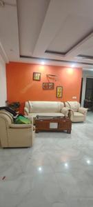 Bedroom Image of 3000 Sq.ft 2 BHK Apartment / Flat for rent in Unitech Uniworld City South, Sector 30 Gurgaon for Rs. 45000