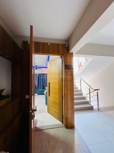 Image of 1000 Sq.ft 3 BHK Apartment / Flat for sale in Samved Green Valley, Sargasan, Gandhinagar for Rs. 9500000