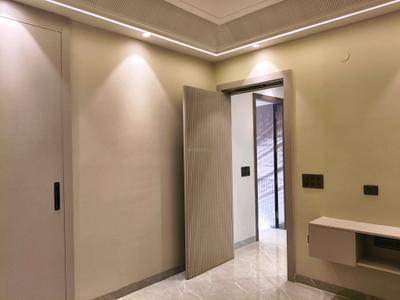 Bedroom Image of 2250 Sq.ft 4 BHK Builder Floor for sale in Ansal Esencia Sector 67, Sector 67 Gurgaon for Rs. 26000000