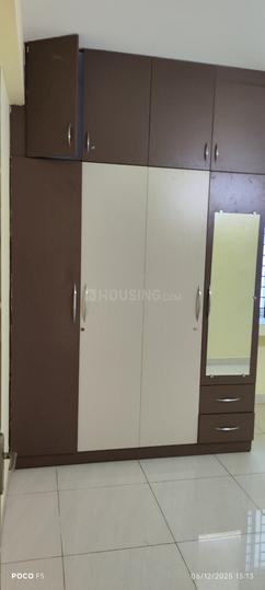 Ramagondanahalli, Whitefield Bedroom 1