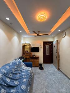 1 BHK Flat