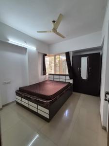 Bedroom Image of 1100 Sq.ft 3 BHK Apartment / Flat for sale in VJ Yashwin Royal, Vadgaon Budruk Pune for Rs. 11500000
