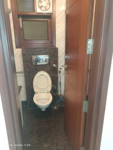 Image of 2000 Sq.ft 3 BHK Builder Floor for rent in Hauz Khas, New Delhi for Rs. 100000
