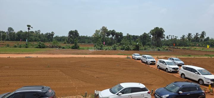 SIRIVANAM FORMLAND Main Image 1