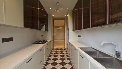 Kitchen Image of 2160 Sq.ft 3 BHK Builder Floor for sale in Sector 45 Gurgaon for Rs. 35000000