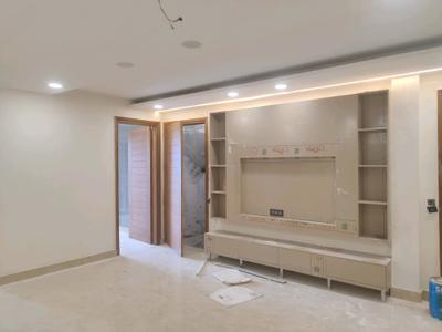 Living Room Image of 1305 Sq.ft 3 BHK Builder Floor for sale in Green Field Colony Faridabad for Rs. 14500000