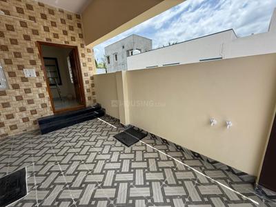 Balcony Image of 650 Sq.ft 2 BHK Independent House for sale in Annur Coimbatore for Rs. 2700000