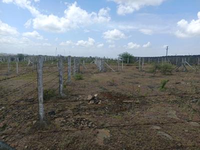 Image of 550 Sq.ft Residential Plot / Land for sale in Lohegaon, Pune for Rs. 1804000