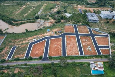 Devanahalli Plot View 2